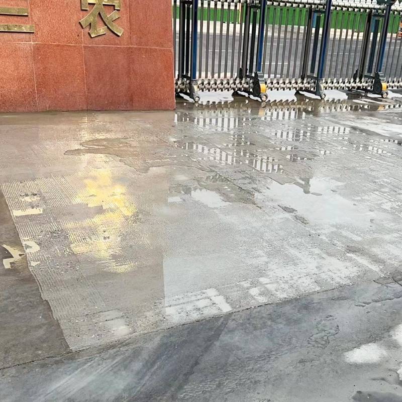 鄂尔多斯水泥路面翻新砂浆